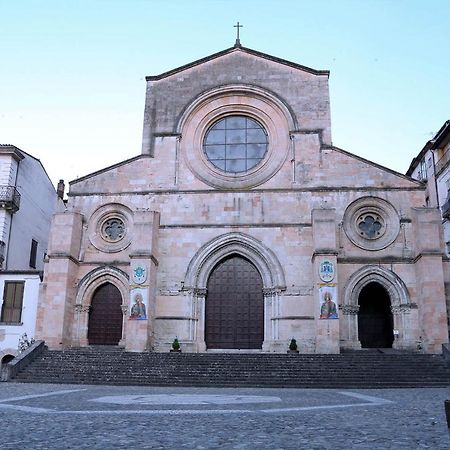 Brutia Mom&Son Bed & Breakfast Cosenza Dış mekan fotoğraf