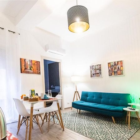 Brutia Mom&Son Bed & Breakfast Cosenza Dış mekan fotoğraf