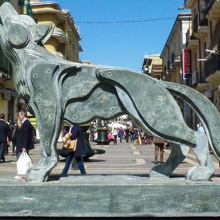 Brutia Mom&Son Bed & Breakfast Cosenza Dış mekan fotoğraf
