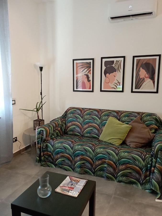 Brutia Mom&Son Bed & Breakfast Cosenza Dış mekan fotoğraf