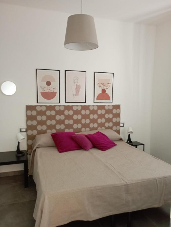 Brutia Mom&Son Bed & Breakfast Cosenza Dış mekan fotoğraf