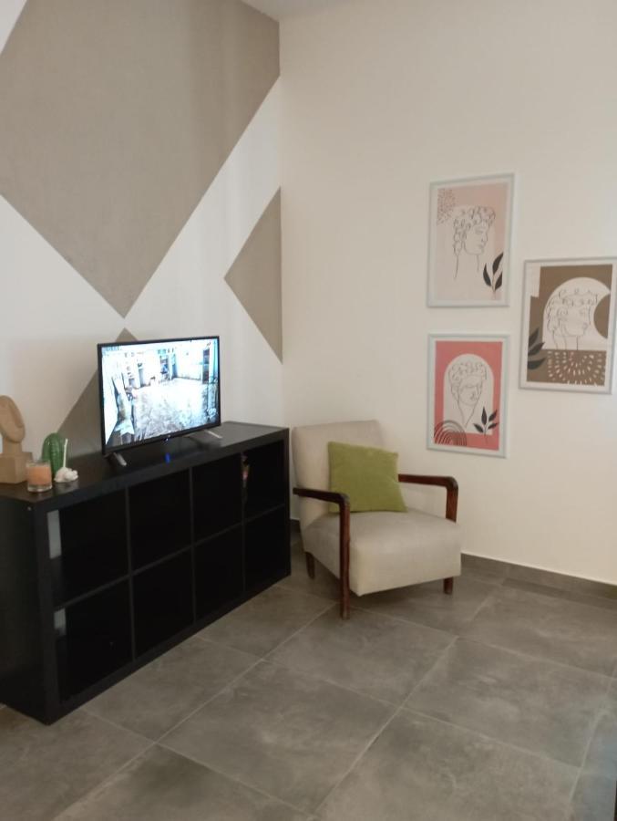 Brutia Mom&Son Bed & Breakfast Cosenza Dış mekan fotoğraf