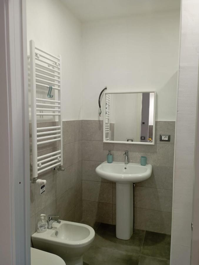 Brutia Mom&Son Bed & Breakfast Cosenza Dış mekan fotoğraf
