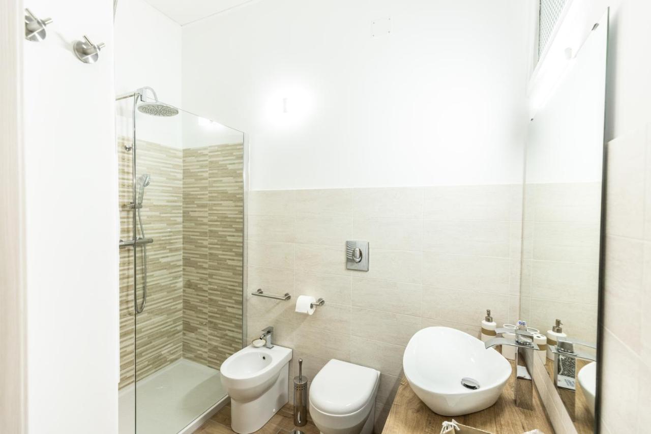 Brutia Mom&Son Bed & Breakfast Cosenza Dış mekan fotoğraf