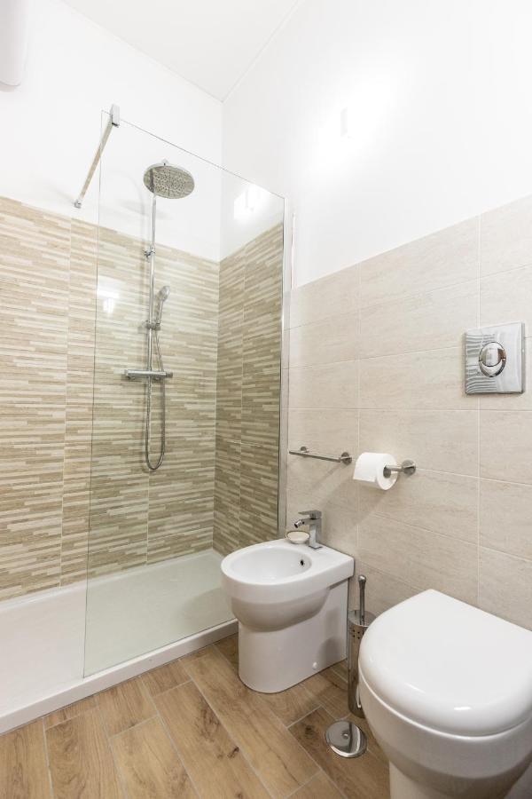 Brutia Mom&Son Bed & Breakfast Cosenza Dış mekan fotoğraf