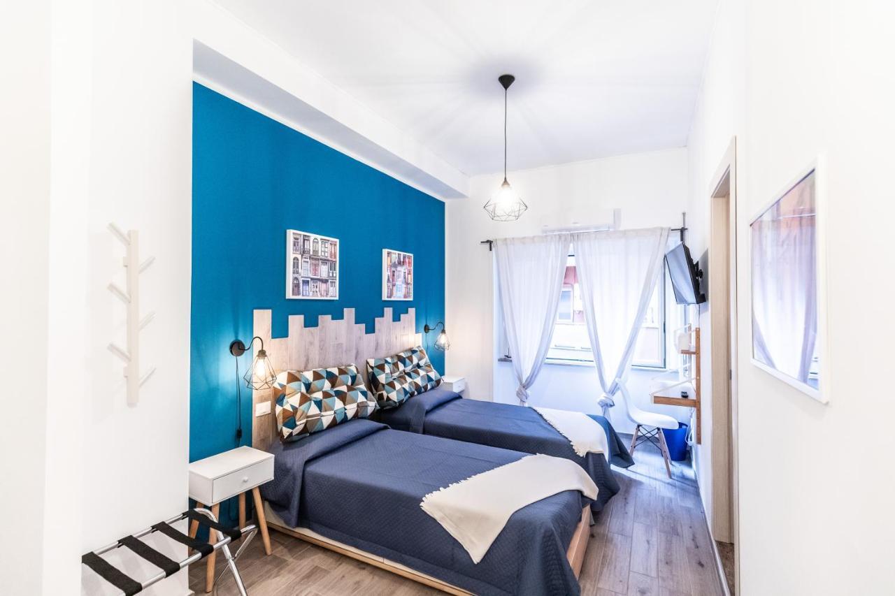 Brutia Mom&Son Bed & Breakfast Cosenza Dış mekan fotoğraf