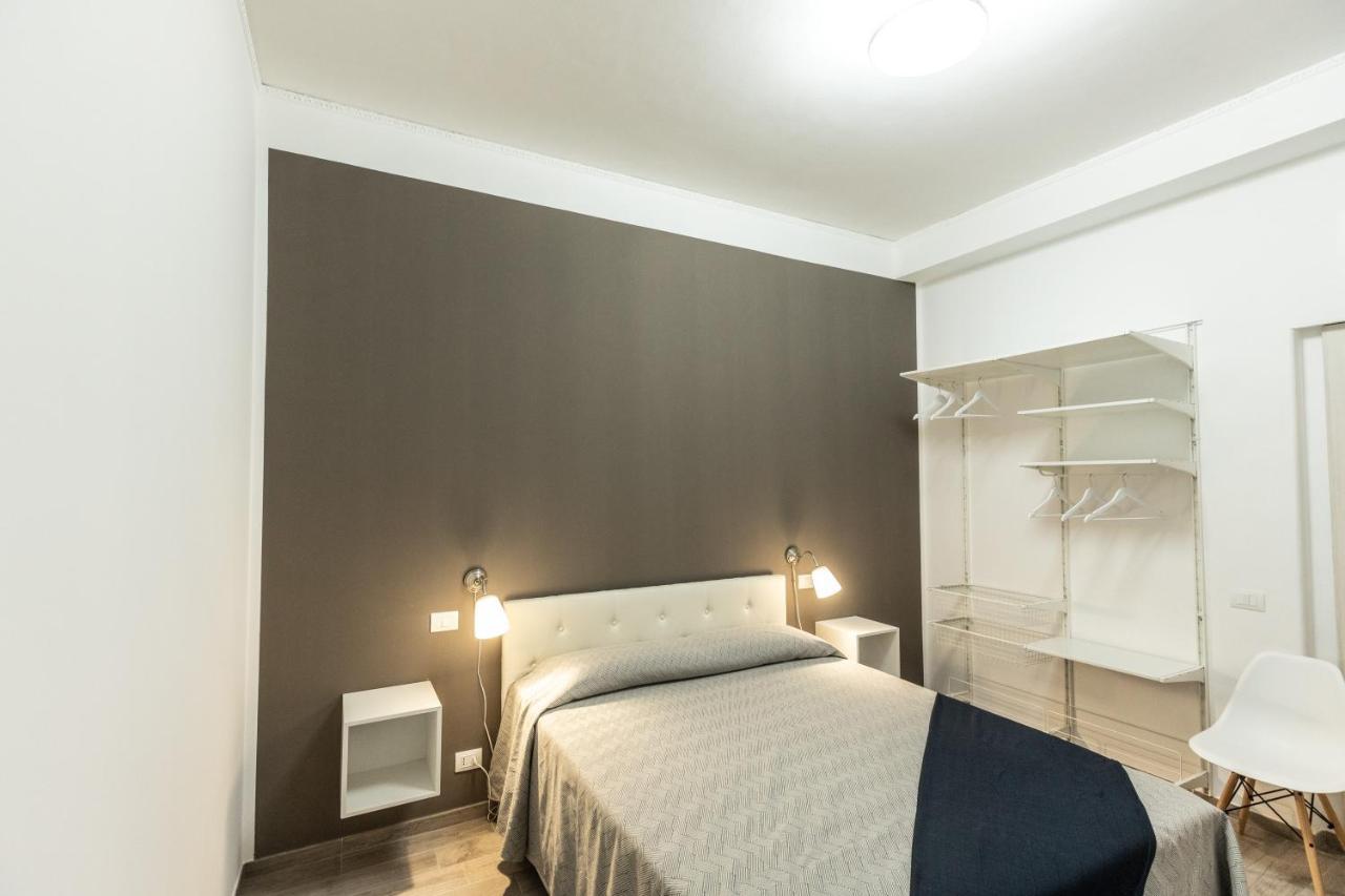 Brutia Mom&Son Bed & Breakfast Cosenza Dış mekan fotoğraf