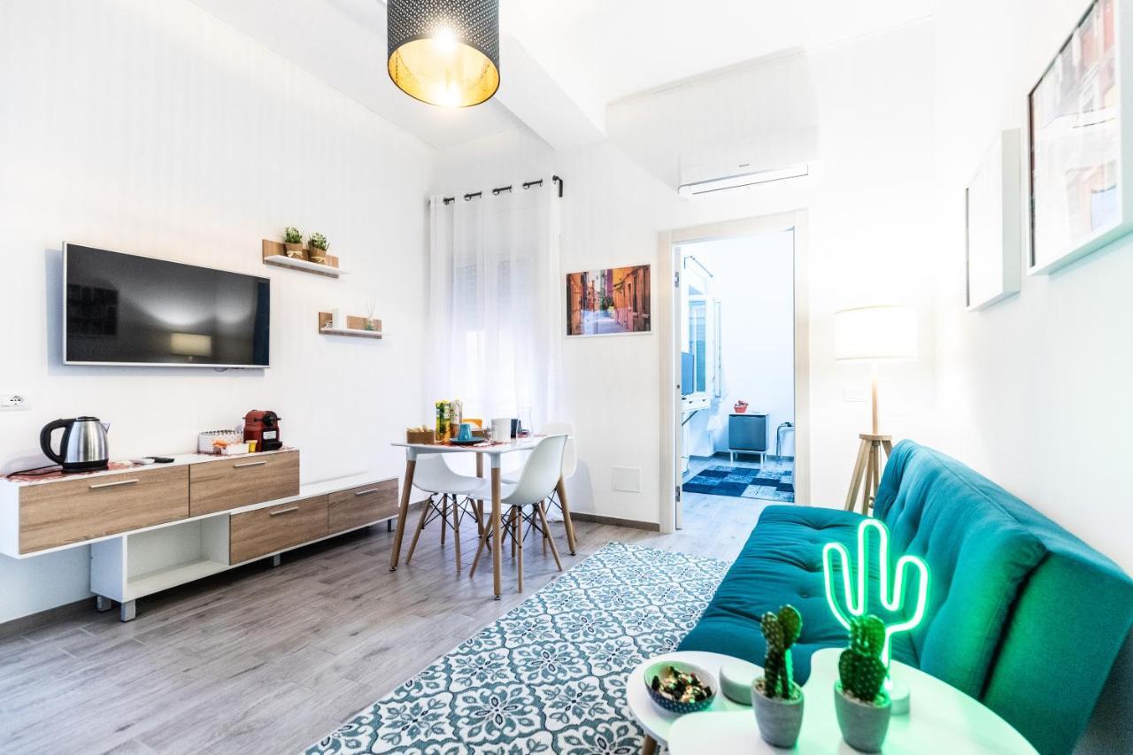 Brutia Mom&Son Bed & Breakfast Cosenza Dış mekan fotoğraf