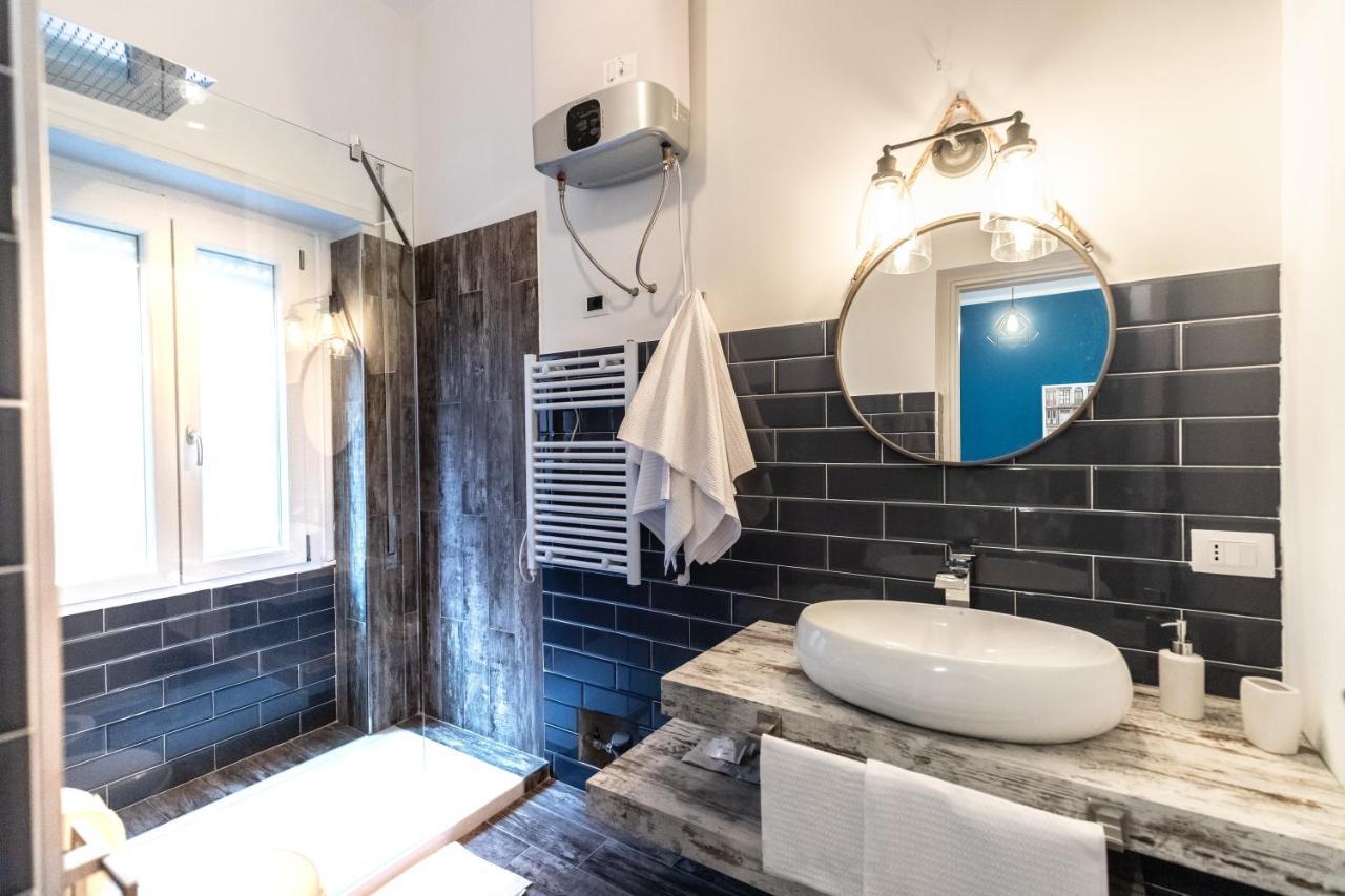 Brutia Mom&Son Bed & Breakfast Cosenza Dış mekan fotoğraf