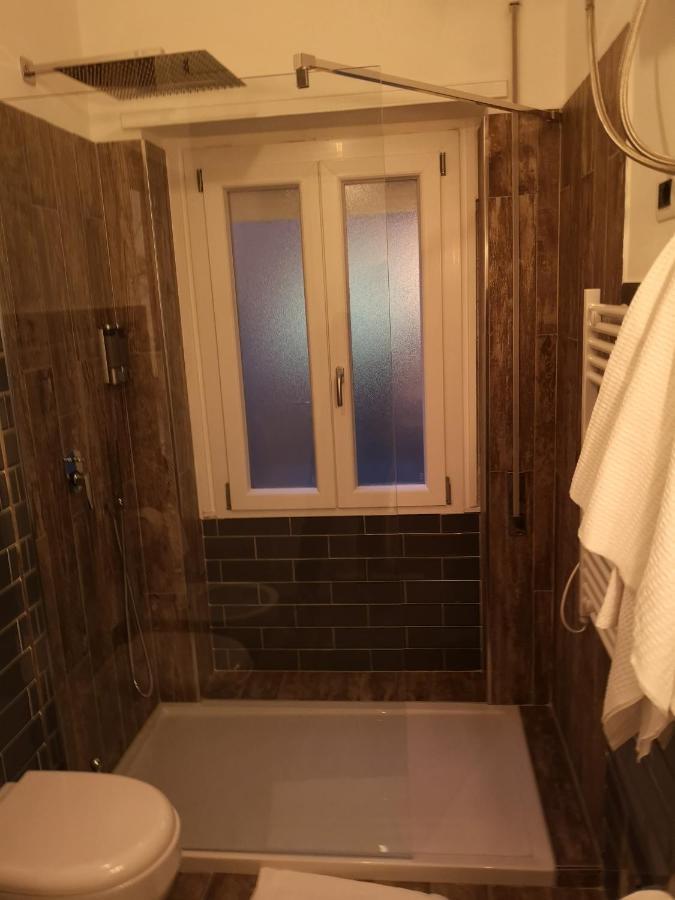 Brutia Mom&Son Bed & Breakfast Cosenza Dış mekan fotoğraf