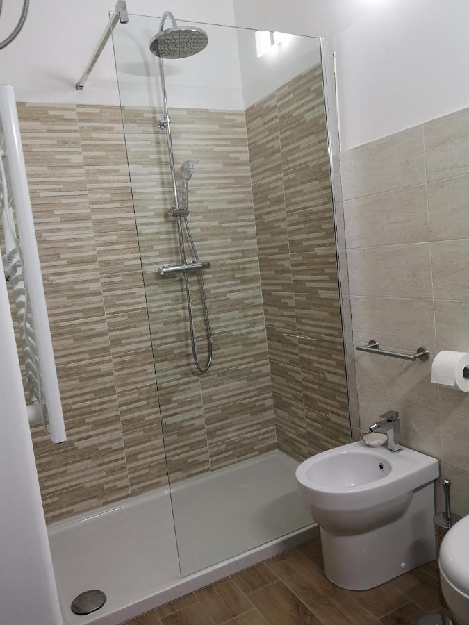 Brutia Mom&Son Bed & Breakfast Cosenza Dış mekan fotoğraf