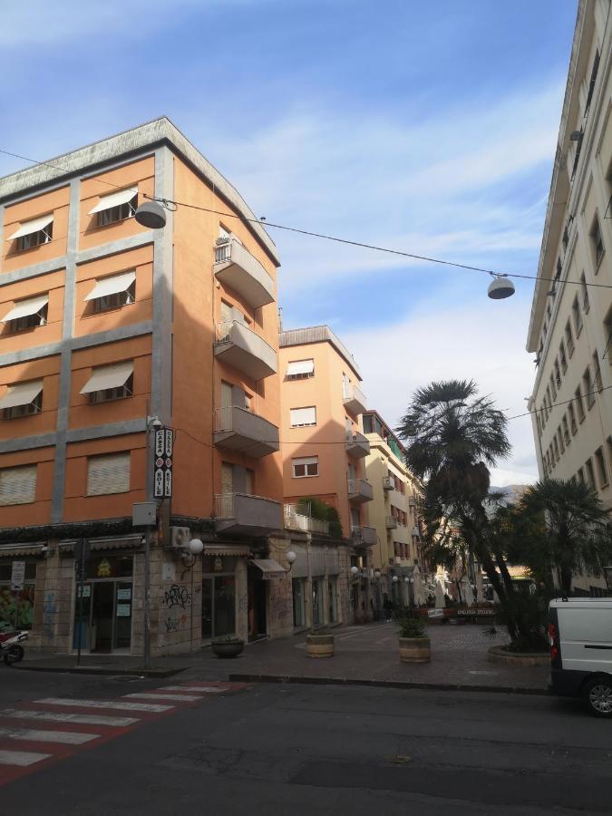 Brutia Mom&Son Bed & Breakfast Cosenza Dış mekan fotoğraf